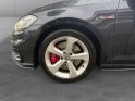 Volkswagen golf 2.0 tsi 245 bluemotion technology dsg7 gti performance/ ligne milltek occasion simplicicar la ciotat...