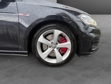Volkswagen golf 2.0 tsi 245 bluemotion technology dsg7 gti performance/ ligne milltek occasion simplicicar la ciotat...