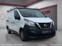 Nissan nv300 fourgon l1h1 2t8 1.6 dci 120 n-connecta - 3 places - rangements - dimension cabine arr  2,54 x 1,39 m -...