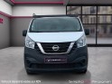 Nissan nv300 fourgon l1h1 2t8 1.6 dci 120 n-connecta - 3 places - rangements - dimension cabine arr  2,54 x 1,39 m -...