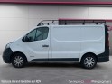 Nissan nv300 fourgon l1h1 2t8 1.6 dci 120 n-connecta - 3 places - rangements - dimension cabine arr  2,54 x 1,39 m -...