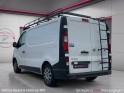 Nissan nv300 fourgon l1h1 2t8 1.6 dci 120 n-connecta - 3 places - rangements - dimension cabine arr  2,54 x 1,39 m -...