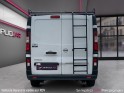 Nissan nv300 fourgon l1h1 2t8 1.6 dci 120 n-connecta - 3 places - rangements - dimension cabine arr  2,54 x 1,39 m -...