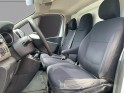 Nissan nv300 fourgon l1h1 2t8 1.6 dci 120 n-connecta - 3 places - rangements - dimension cabine arr  2,54 x 1,39 m -...