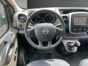 Nissan nv300 fourgon l1h1 2t8 1.6 dci 120 n-connecta - 3 places - rangements - dimension cabine arr  2,54 x 1,39 m -...