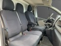 Nissan nv300 fourgon l1h1 2t8 1.6 dci 120 n-connecta - 3 places - rangements - dimension cabine arr  2,54 x 1,39 m -...