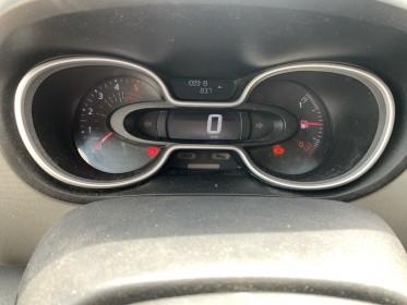 Nissan nv300 fourgon l1h1 2t8 1.6 dci 120 n-connecta - 3 places - rangements - dimension cabine arr  2,54 x 1,39 m -...