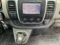 Nissan nv300 fourgon l1h1 2t8 1.6 dci 120 n-connecta - 3 places - rangements - dimension cabine arr  2,54 x 1,39 m -...