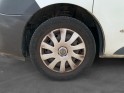 Nissan nv300 fourgon l1h1 2t8 1.6 dci 120 n-connecta - 3 places - rangements - dimension cabine arr  2,54 x 1,39 m -...