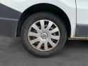 Nissan nv300 fourgon l1h1 2t8 1.6 dci 120 n-connecta - 3 places - rangements - dimension cabine arr  2,54 x 1,39 m -...