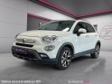 Fiat 500x 1.4 multiair 140 ch cross occasion simplicicar magny-en-vexin simplicicar simplicibike france