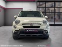 Fiat 500x 1.4 multiair 140 ch cross occasion simplicicar magny-en-vexin simplicicar simplicibike france