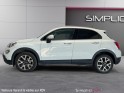 Fiat 500x 1.4 multiair 140 ch cross occasion simplicicar magny-en-vexin simplicicar simplicibike france