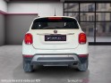 Fiat 500x 1.4 multiair 140 ch cross occasion simplicicar magny-en-vexin simplicicar simplicibike france