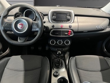Fiat 500x 1.4 multiair 140 ch cross occasion simplicicar magny-en-vexin simplicicar simplicibike france