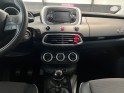 Fiat 500x 1.4 multiair 140 ch cross occasion simplicicar magny-en-vexin simplicicar simplicibike france