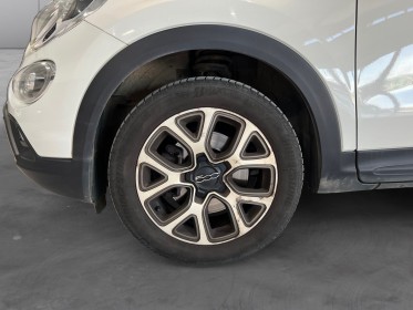 Fiat 500x 1.4 multiair 140 ch cross occasion simplicicar magny-en-vexin simplicicar simplicibike france