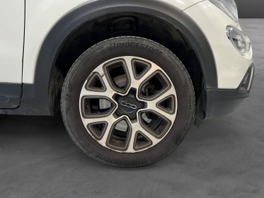 Fiat 500x 1.4 multiair 140 ch cross occasion simplicicar magny-en-vexin simplicicar simplicibike france