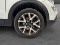 Fiat 500x 1.4 multiair 140 ch cross occasion simplicicar magny-en-vexin simplicicar simplicibike france