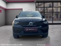 Volvo xc40 electrique recharge 231 ch start occasion simplicicar magny-en-vexin simplicicar simplicibike france
