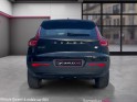 Volvo xc40 electrique recharge 231 ch start occasion simplicicar magny-en-vexin simplicicar simplicibike france