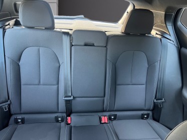 Volvo xc40 electrique recharge 231 ch start occasion simplicicar magny-en-vexin simplicicar simplicibike france