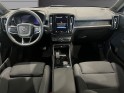 Volvo xc40 electrique recharge 231 ch start occasion simplicicar magny-en-vexin simplicicar simplicibike france