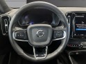 Volvo xc40 electrique recharge 231 ch start occasion simplicicar magny-en-vexin simplicicar simplicibike france