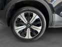 Volvo xc40 electrique recharge 231 ch start occasion simplicicar magny-en-vexin simplicicar simplicibike france