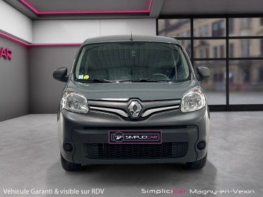 Renault kangoo express blue dci 95 extra r-link tva occasion simplicicar magny-en-vexin simplicicar simplicibike france