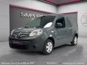 Renault kangoo express blue dci 95 extra r-link tva occasion simplicicar magny-en-vexin simplicicar simplicibike france