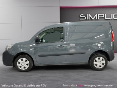 Renault kangoo express blue dci 95 extra r-link tva occasion simplicicar magny-en-vexin simplicicar simplicibike france