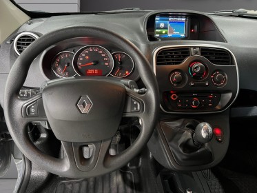 Renault kangoo express blue dci 95 extra r-link tva occasion simplicicar magny-en-vexin simplicicar simplicibike france
