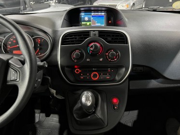Renault kangoo express blue dci 95 extra r-link tva occasion simplicicar magny-en-vexin simplicicar simplicibike france