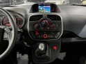 Renault kangoo express blue dci 95 extra r-link tva occasion simplicicar magny-en-vexin simplicicar simplicibike france