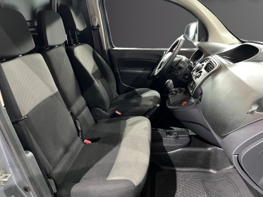 Renault kangoo express blue dci 95 extra r-link tva occasion simplicicar magny-en-vexin simplicicar simplicibike france