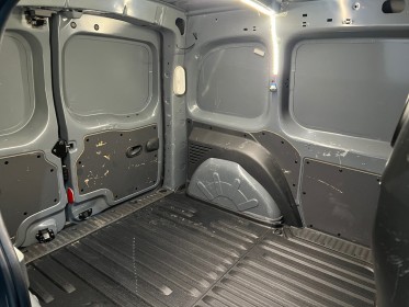 Renault kangoo express blue dci 95 extra r-link tva occasion simplicicar magny-en-vexin simplicicar simplicibike france
