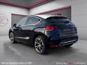 Ds ds4 bluehdi 120 ss eat6 edition limitée opéra blue occasion simplicicar limoges  simplicicar simplicibike france