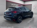 Ds ds4 bluehdi 120 ss eat6 edition limitée opéra blue occasion simplicicar limoges  simplicicar simplicibike france