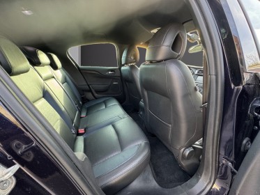 Ds ds4 bluehdi 120 ss eat6 edition limitée opéra blue occasion simplicicar limoges  simplicicar simplicibike france