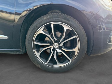 Ds ds4 bluehdi 120 ss eat6 edition limitée opéra blue occasion simplicicar limoges  simplicicar simplicibike france