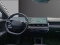 Hyundai ioniq 5 77 kwh - 229 ch intuitive sous garantie constructeur occasion scl 56 - simplicicar vannes simplicicar...
