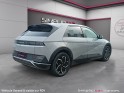Hyundai ioniq 5 77 kwh - 229 ch intuitive sous garantie constructeur occasion scl 56 - simplicicar vannes simplicicar...