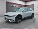 Hyundai ioniq 5 77 kwh - 229 ch intuitive sous garantie constructeur occasion scl 56 - simplicicar vannes simplicicar...