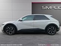 Hyundai ioniq 5 77 kwh - 229 ch intuitive sous garantie constructeur occasion scl 56 - simplicicar vannes simplicicar...