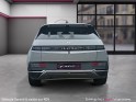 Hyundai ioniq 5 77 kwh - 229 ch intuitive sous garantie constructeur occasion scl 56 - simplicicar vannes simplicicar...