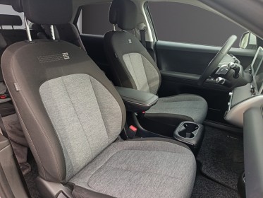 Hyundai ioniq 5 77 kwh - 229 ch intuitive sous garantie constructeur occasion scl 56 - simplicicar vannes simplicicar...