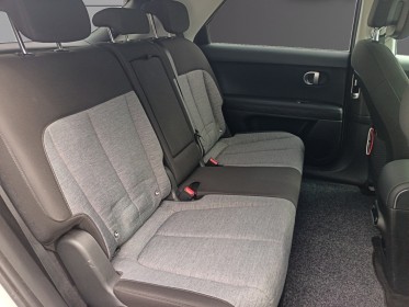 Hyundai ioniq 5 77 kwh - 229 ch intuitive sous garantie constructeur occasion scl 56 - simplicicar vannes simplicicar...