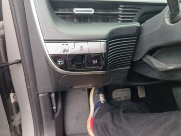 Hyundai ioniq 5 77 kwh - 229 ch intuitive sous garantie constructeur occasion scl 56 - simplicicar vannes simplicicar...