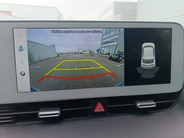 Hyundai ioniq 5 77 kwh - 229 ch intuitive sous garantie constructeur occasion scl 56 - simplicicar vannes simplicicar...